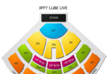 Jiffy Lube Live: Tickets, Concert Venue in Bristow, VA