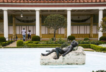 Villa Getty