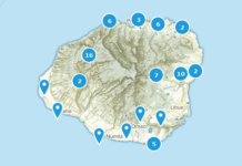 The best hiking trails on Kauai