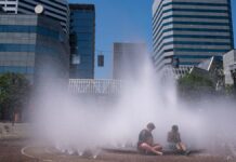 Historic heat wave in the USA: The situation is getting more serious