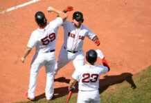 How to get Red Sox tickets