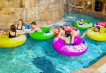 5 Oregon RV Parks You Must Visit