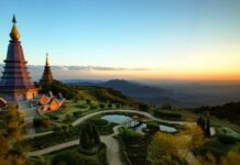 Doi Inthanon National Park: The Complete Guide