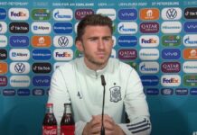 Laporte: "We have a great team and it is very difficult to beat us" | Eurocup