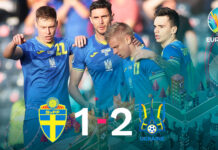 Summary Sweden – Ukraine: Ukraine gets on the horn in the quarterfinals | Eurocup
