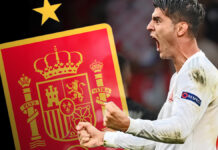 The reconquest of Morata: "Álvaro, you deserve it, uncle"