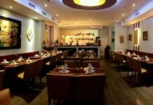 Best restaurants in Munich
