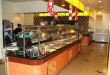 The best all-you-can-eat buffets in Tampa Bay