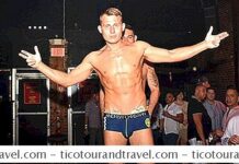Grand Rapid Gay Nightlife Guide