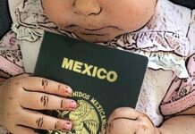 How to get a passport for your child