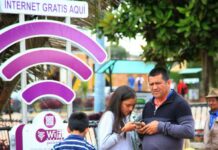 11 cities with free public wifi everywhere