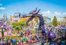 Z-Tickets: 10 worst things about theme parks