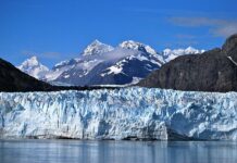 Glacier Bay National Park and Preserve, Alaska