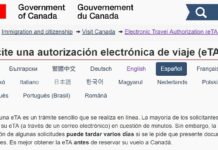 Do you need an electronic travel authorization to enter Canada?