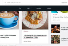 ZAGAT survey goes online