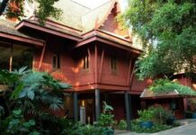 Jim Thompson House in Bangkok: The Complete Guide