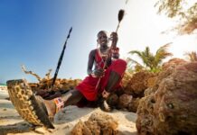 Kenya travel information