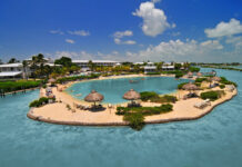 Hawks Cay Resort in the Florida Keys