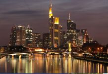 Frankfurt Germany Travel Information