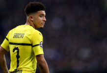 Sancho: Dortmund confirm the signing of Sancho by Manchester United