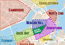 Boston's Back Bay Fens: The Complete Guide