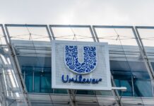 Unilever announces an investment of $ 5,500 million for the next three years