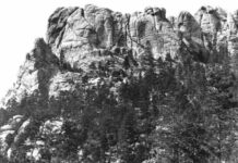 RV Destination Essentials for Mount Rushmore National Memorial