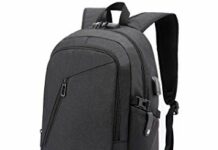 Whether to buy a top-loading or front-loading backpack