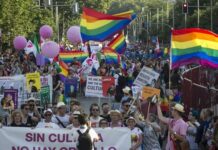 Celebrate the LGBTQIA community at the Toledo pride event