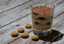 Vegan Tiramisu Recipe: A Vegan Classic That Will Surprise You
