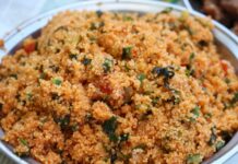 What is bulgur and its benefits?