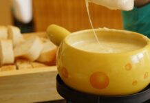 Cheese fondeu: the Swiss recipe that you will not be able to stop making