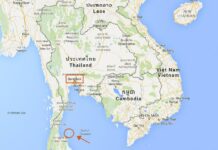 How to get from Chiang Mai to Koh Phangan