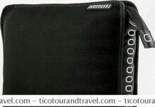 Review: Airpocket Travel Organizer