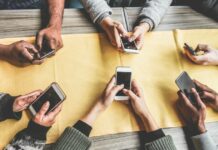 Mexico is one of the largest smartphone markets