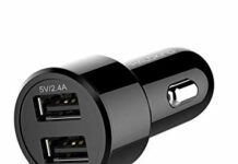 What to look for in a USB car charger