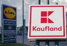 Big Bang at Lidl and Kaufland: That's why boss Gehrig really goes