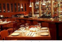 Romantic Restaurants in Durham, NC
