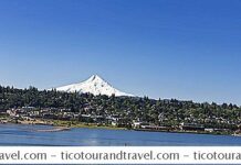 Columbia River Gorge Trip Planner