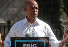 New York's mayoral election system fails and creates chaos