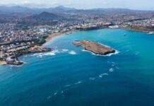 Cape Verde: facts and information