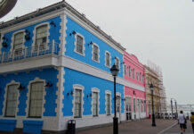 Fisherman's Wharf Macau: What to Expect