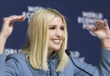 After charges against the Trump Organization: Ivanka Trump could also be prosecuted