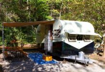 5 of the best RV parks in North Carolina