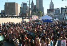 Tulsa Gay Pride 2018