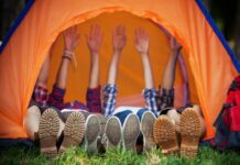 The best camp reviews and ratings