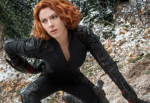 Kevin Feige does not close the door for Scarlett Johansson to continue working with Marvel