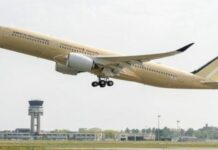 20 shocking facts about air travel