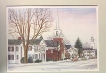 Christmas Village in Torrington, CT: The Complete Guide