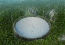 The very large matrix telescope